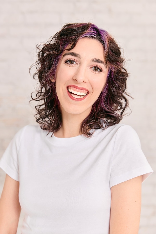 2025 Studio One Headshots Alexa