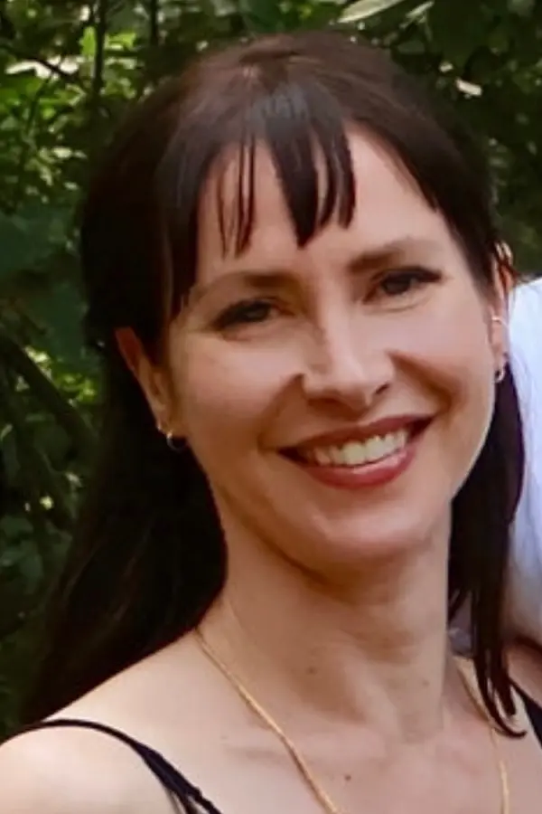 Megan Daniels
